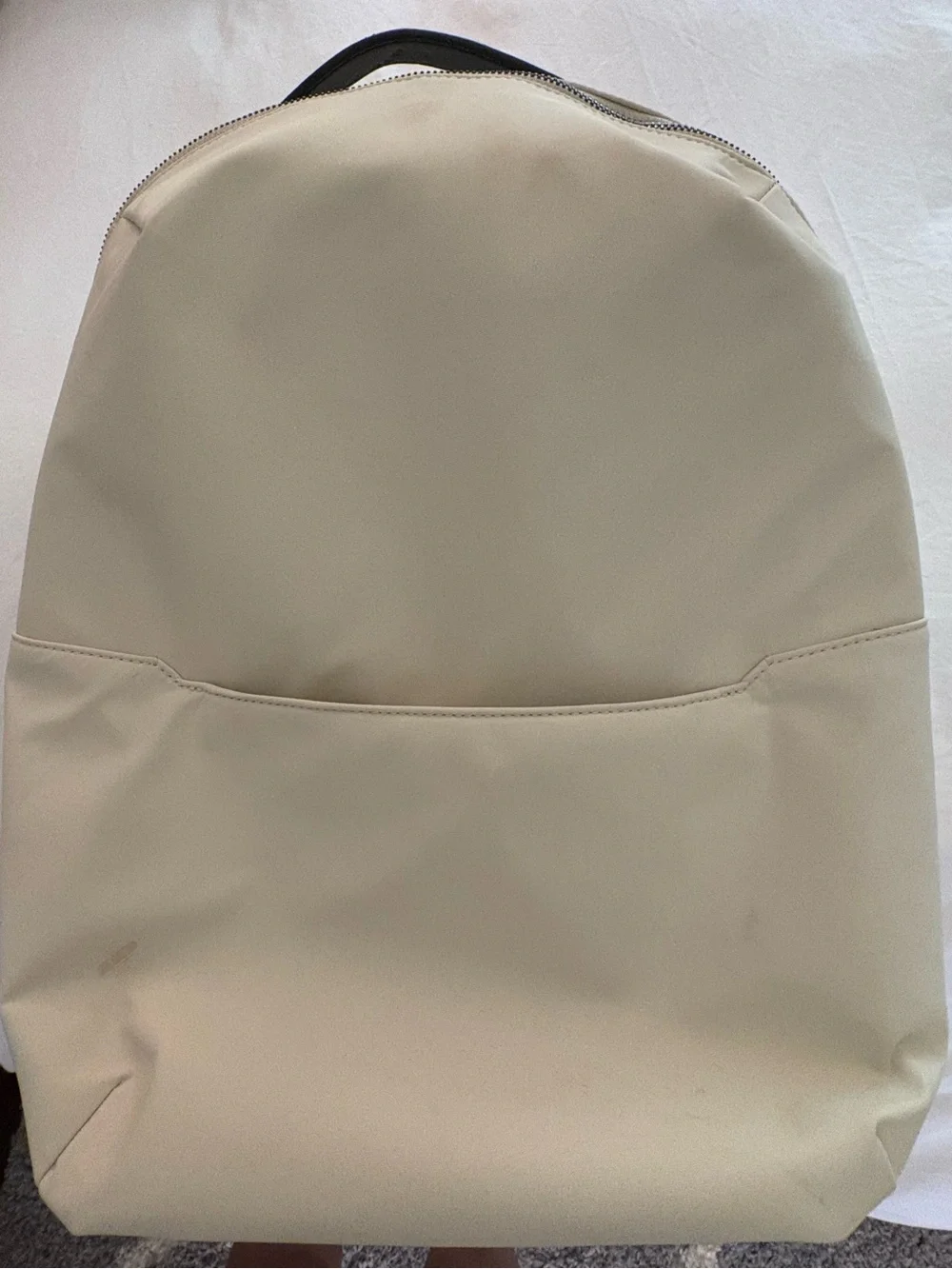 Away everywhere zip Backpack